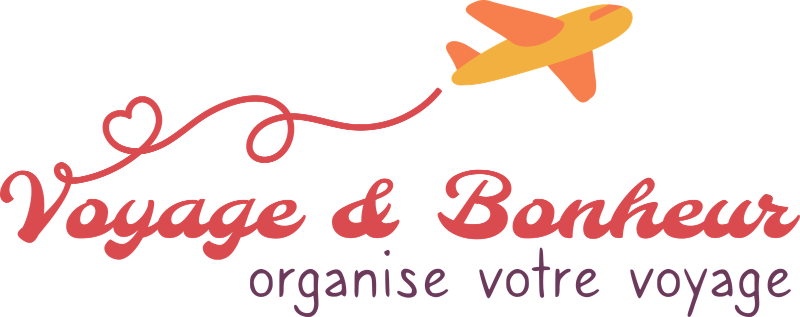 Voyage et Bonheur